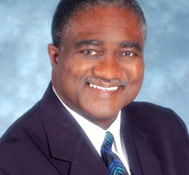 George Curry 2005