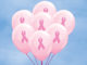 Breast Cancer Ballons