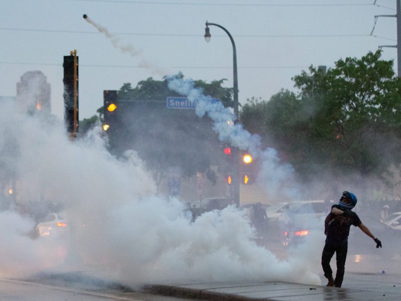 George Floyd Protest 26 2048x1416