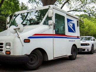 USPS in Texas