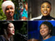 Female politicians of color