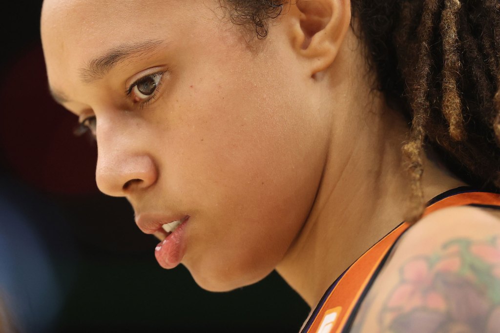 Brittney Griner’s call with her wife has been rescheduled