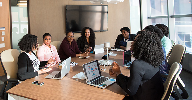 Photo courtesy of Christina-Wocintechchat-Unsplash