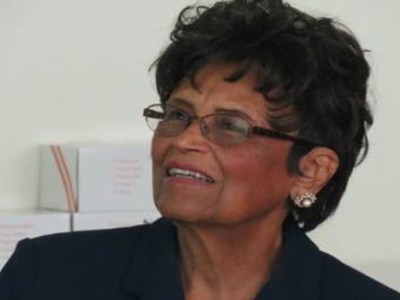 Civil rights and education advocate Eleanor Conrad dies at age 99