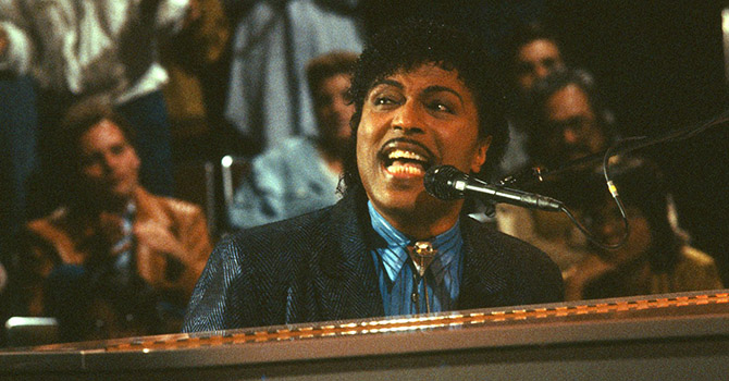 Little Richard&rsquo;s life explored in new CNN documentary - Dallas Examiner