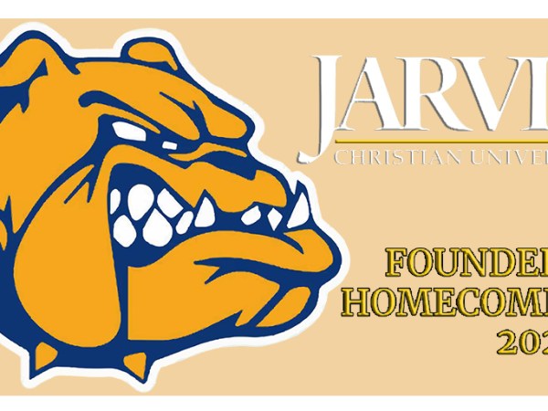 Jarvis Founders Homecoming 2025