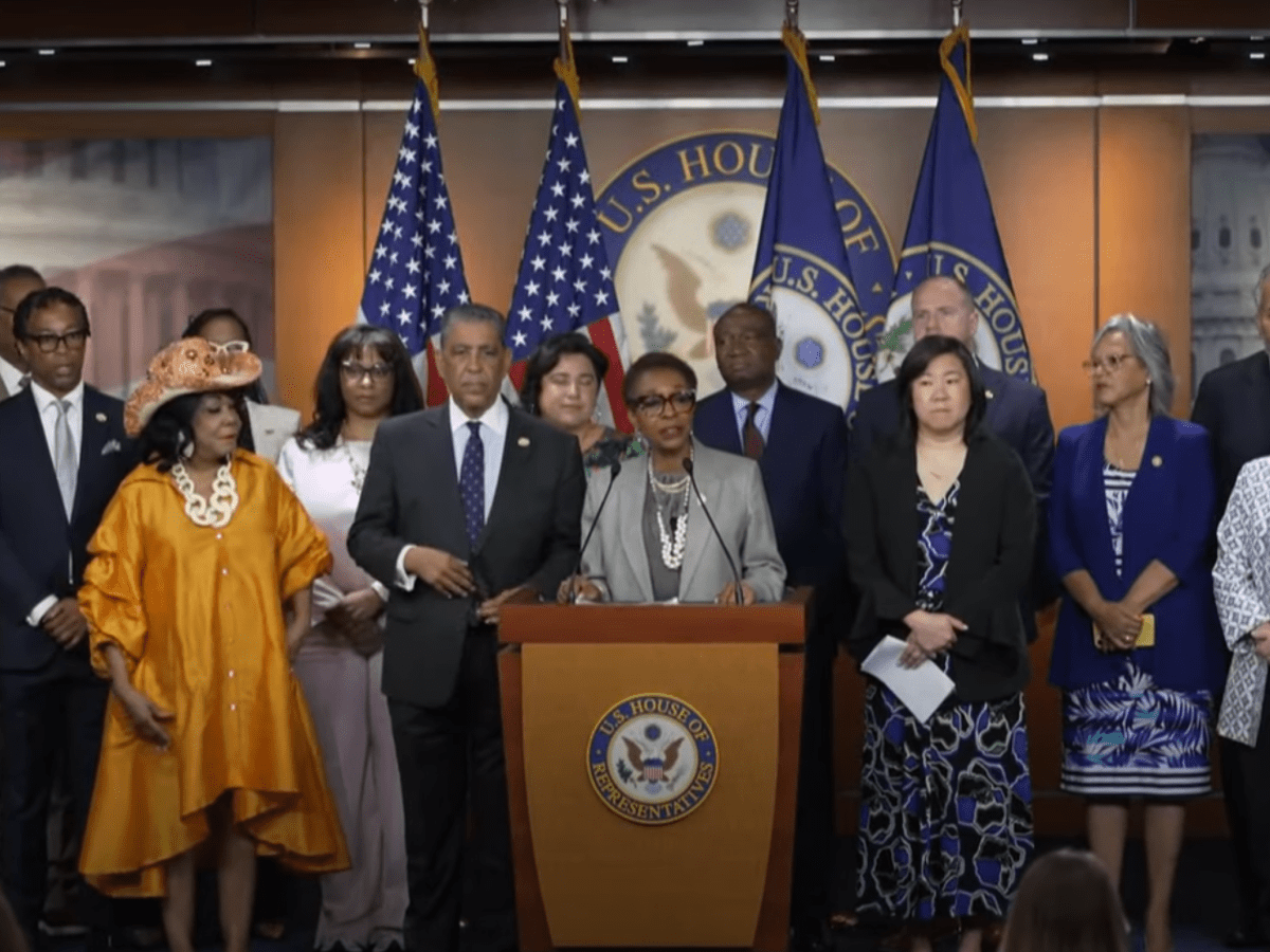 Tri-Caucus chairs condemn Trump’s attacks on immigrants