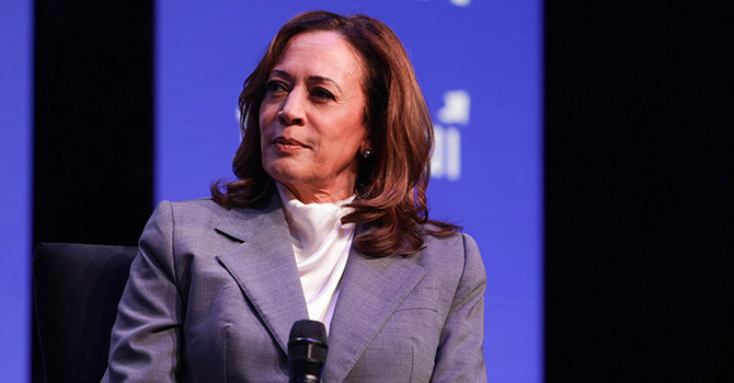 Kamala Harris