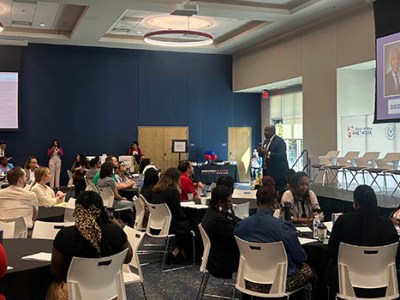 Ready Set Hired! college summit drives career readiness