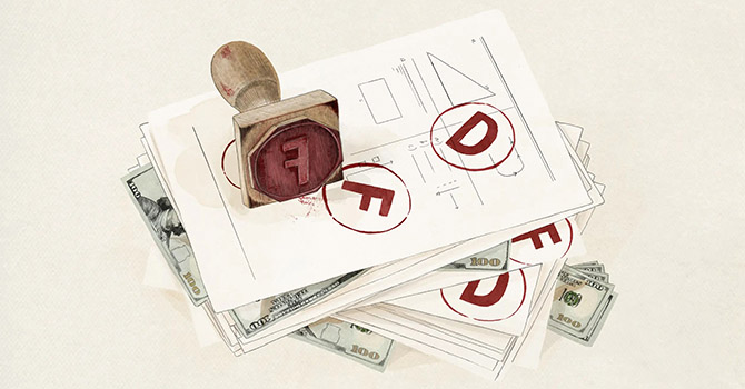 Superintendent Pay illustration