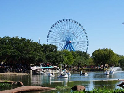 South Dallas organization provides $200K in grants to spark growth