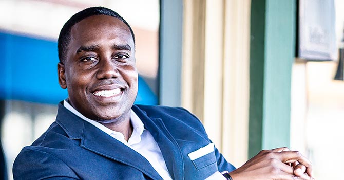 ray schufford fire chief