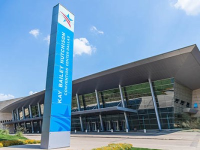 Dallas prepares for FIFA World Cup 26 as tourism industry continues to thrive