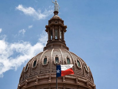 All 17 Texas constitutional amendments pass