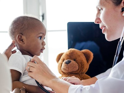 Leading pediatrics group loses funding for grants that HHS says don’t align with administration’s priorities