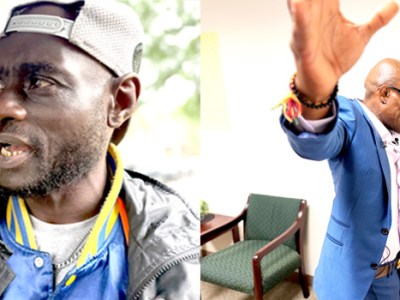 Two men’s lives were torn apart by police lies. It took decades to get justice