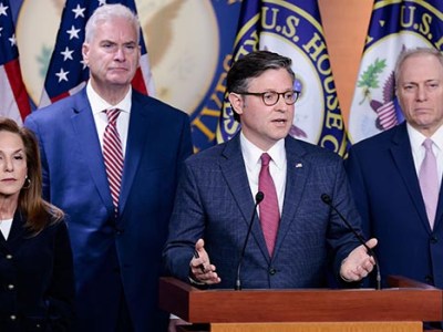 Here’s what’s in the House GOP health care bill