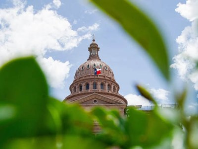 New Texas laws take effect December and January