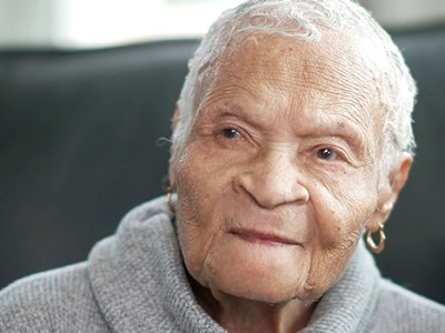 Oldest living Tulsa Race Massacre survivor dies