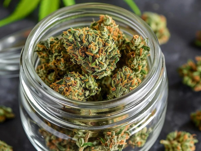 A blossoming Texas medical marijuana industry adds new businesses, products and patients